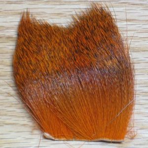 Deer Hair Patches